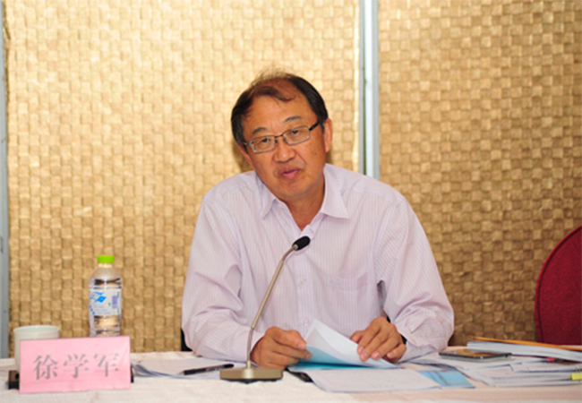 劉書(shū)華總經(jīng)理參加2014年三季度全省建筑安全生產(chǎn)形勢分析會(huì )