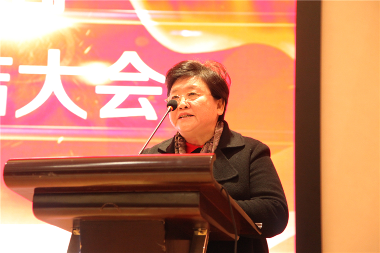 蘇州中設建設集團有限公司十周年慶典暨年終總結大會(huì )