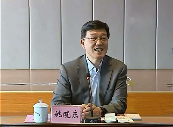 我集團董事長(cháng)應邀參加淮安市返鄉就業(yè)創(chuàng  )業(yè)座談會(huì )