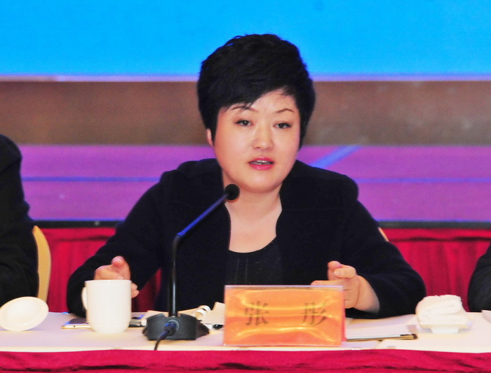 蘇州中設集團董事長(cháng)應邀參加淮安市民營(yíng)企業(yè)座談會(huì )并發(fā)言