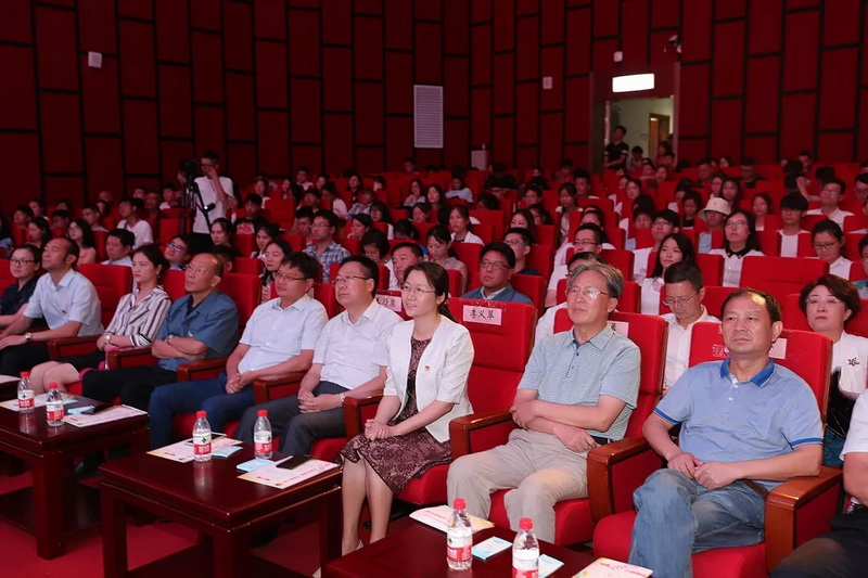 蘇州中設集團積極參與“希望工程 圓夢(mèng)行動(dòng)”