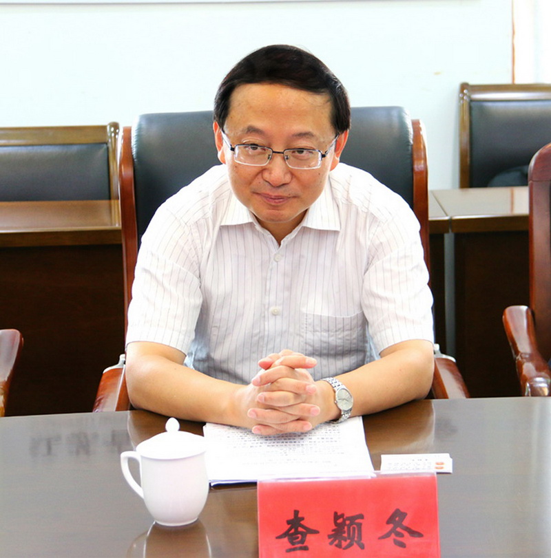 董事長(cháng)劉書(shū)華出席江蘇省婦兒基金會(huì )?貴州省銅仁市政府扶貧公益項目座談會(huì )