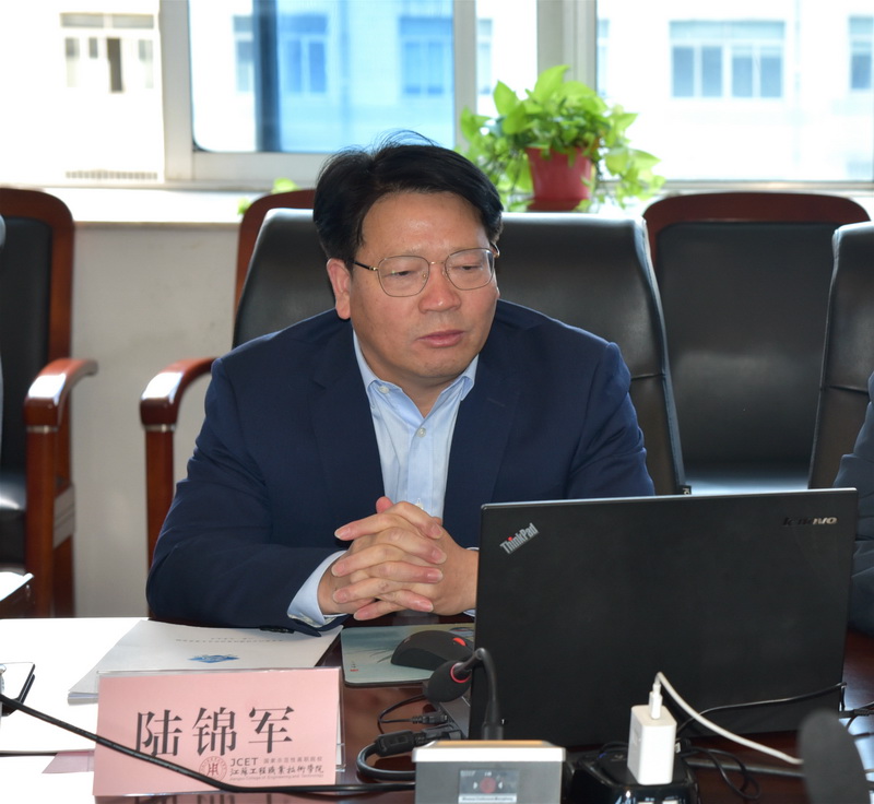 深化校企合作，共育時(shí)代新人