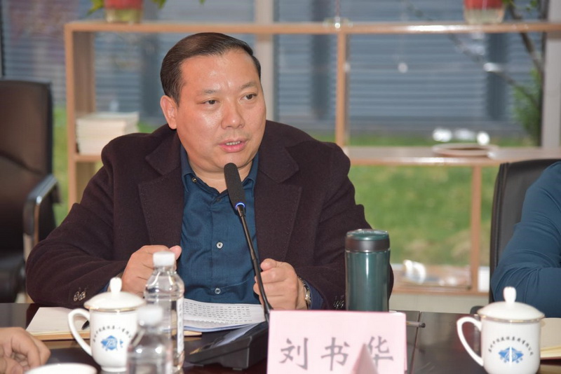 蘇州市建筑業(yè)協(xié)會(huì )會(huì )長(cháng)辦公會(huì )議在我集團公司隆重召開(kāi)