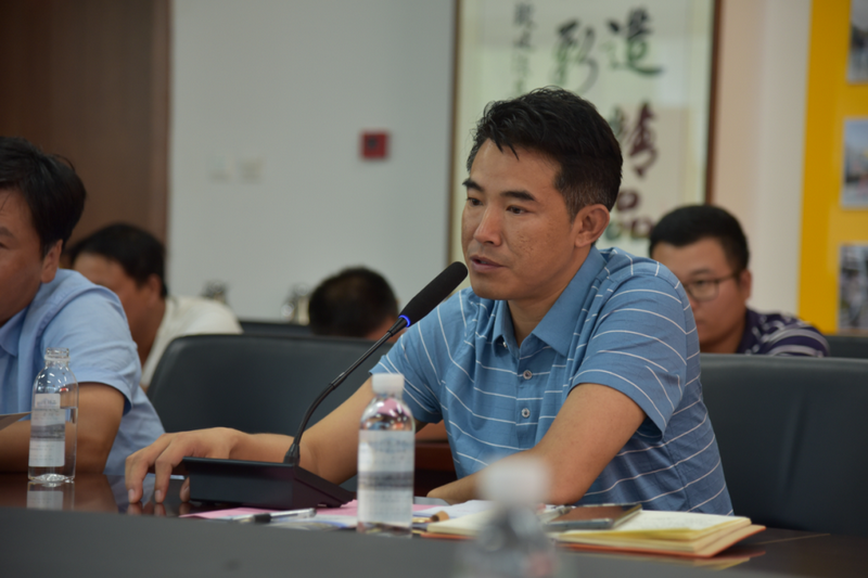 不忘職責使命  傳承紅色基因 蘇州中設建設集團召開(kāi)迎七一黨員表彰大會(huì )