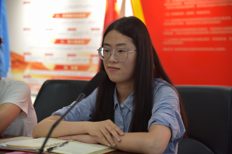 不忘職責使命  傳承紅色基因 蘇州中設建設集團召開(kāi)迎七一黨員表彰大會(huì )