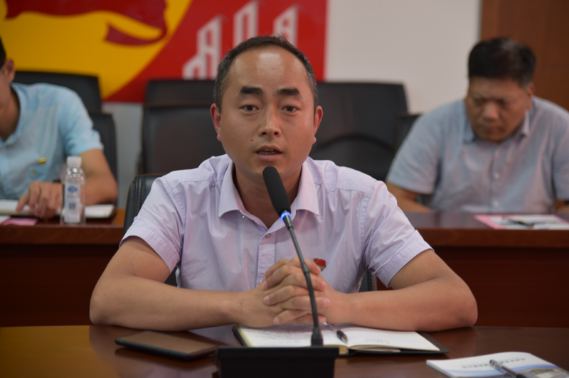 不忘職責使命  傳承紅色基因 蘇州中設建設集團召開(kāi)迎七一黨員表彰大會(huì )