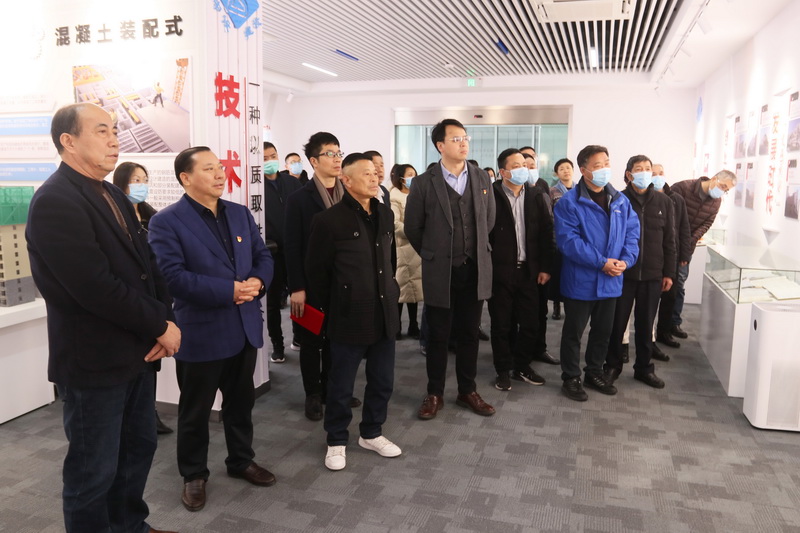 迎春進(jìn)行時(shí) 捐贈不停歇 集團用實(shí)際行動(dòng)打造愛(ài)心企業(yè)品牌