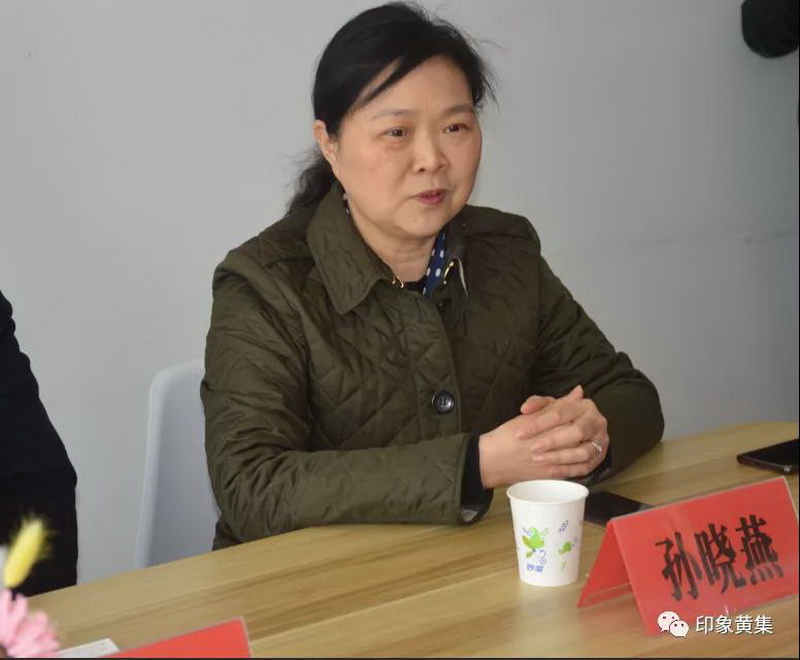 疾病無(wú)情 中設有愛(ài)  劉書(shū)華董事長(cháng)遠赴淮安市黃集街道開(kāi)展捐贈慰問(wèn)活動(dòng)