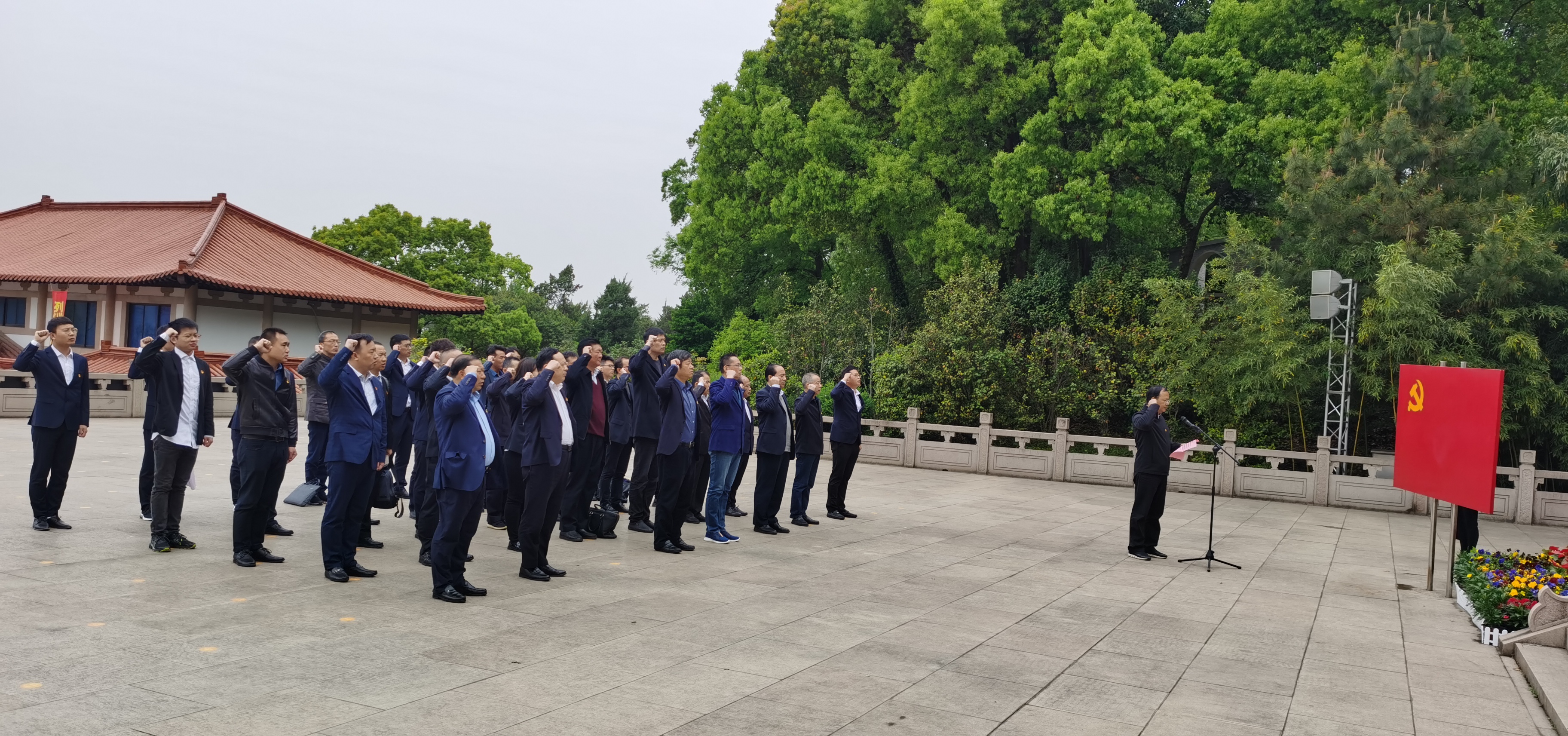 登上《學(xué)習時(shí)報》！公司深入開(kāi)展結對共建激活黨建工作動(dòng)能