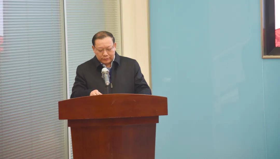 集團公司2021年度“蘇州中設助學(xué)、獎學(xué)、獎教基金”發(fā)放儀式順利舉行