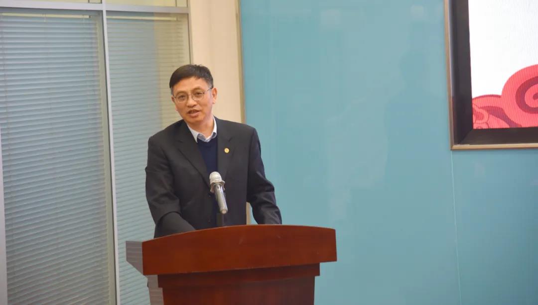 集團公司2021年度“蘇州中設助學(xué)、獎學(xué)、獎教基金”發(fā)放儀式順利舉行