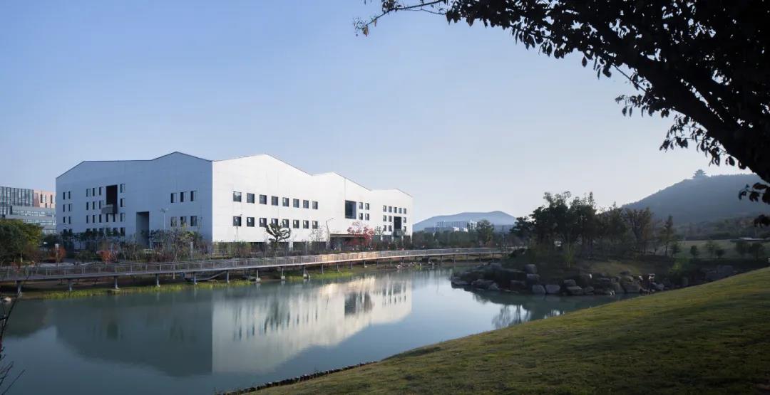 蘇州中設“清華園”項目入選2021年江蘇省建筑產(chǎn)業(yè)現代化示范新型建筑項目