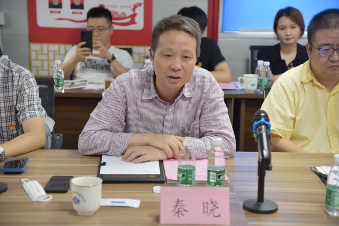 蘇州高新區住建局“黨建+服務(wù)”暨重點(diǎn)項目現場(chǎng)觀(guān)摩交流會(huì )在蘇州中設承建的公交三廠(chǎng)小學(xué)項目成功舉行  蘇州中設建設集團有限公司  2022-08-30 18:58 發(fā)表于江蘇 圖片