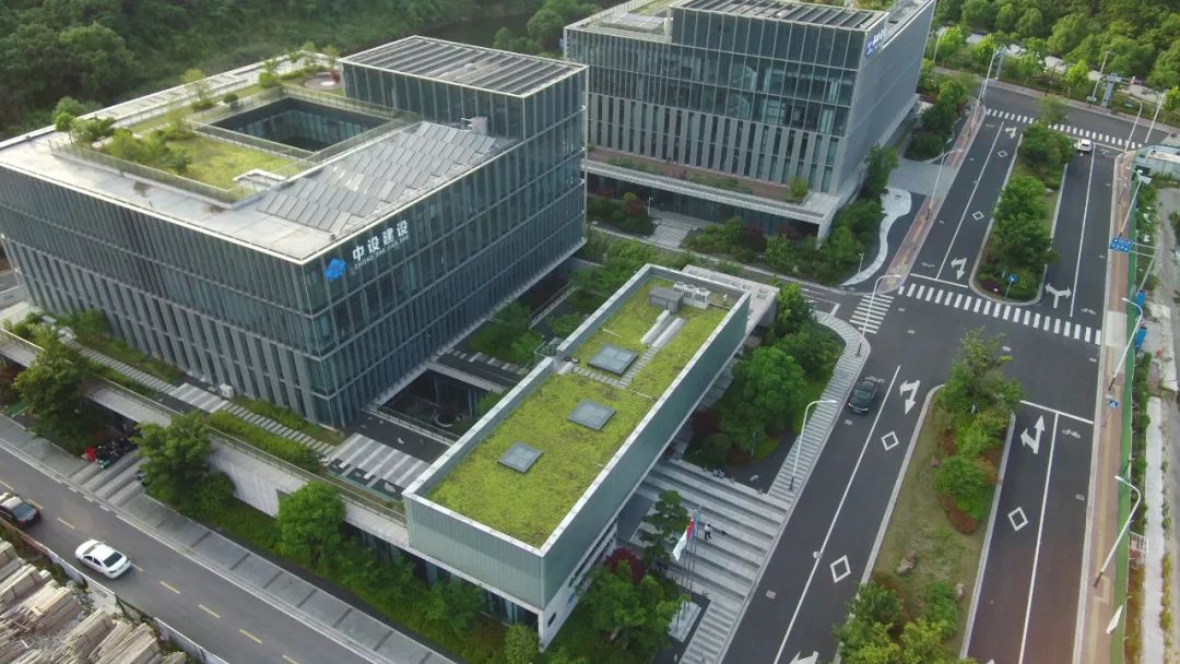 蘇州中設榮獲2022年度蘇州市質(zhì)量獎