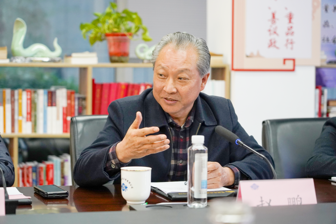 企業(yè)家大愛(ài)與婦兒慈善事業(yè)發(fā)展微型論壇在集團公司圓滿(mǎn)舉行