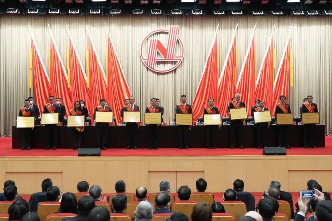 【喜訊】蘇州中設榮獲“蘇州高新區2022年度建設行業(yè)示范企業(yè)”榮譽(yù)稱(chēng)號