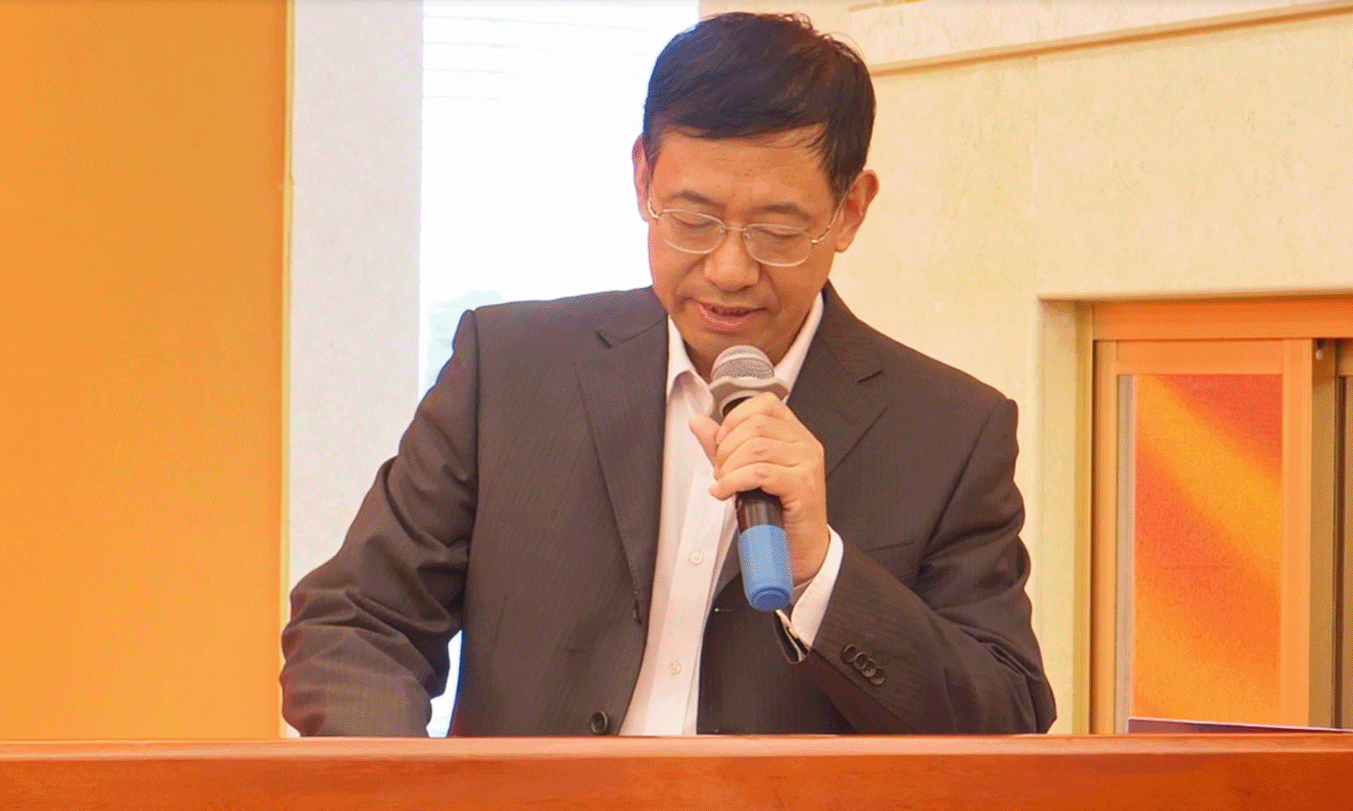 【凝心聚力再啟航 踔厲奮發(fā)謀新篇】蘇州中設集團召開(kāi)2022年度總結暨表彰大會(huì )