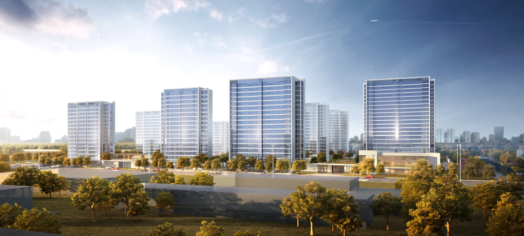 【喜訊】蘇州中設蘇地2021-WG-34號地塊項目獲2022年下半年度蘇州市建筑市場(chǎng)綜合檢查情況表?yè)P
