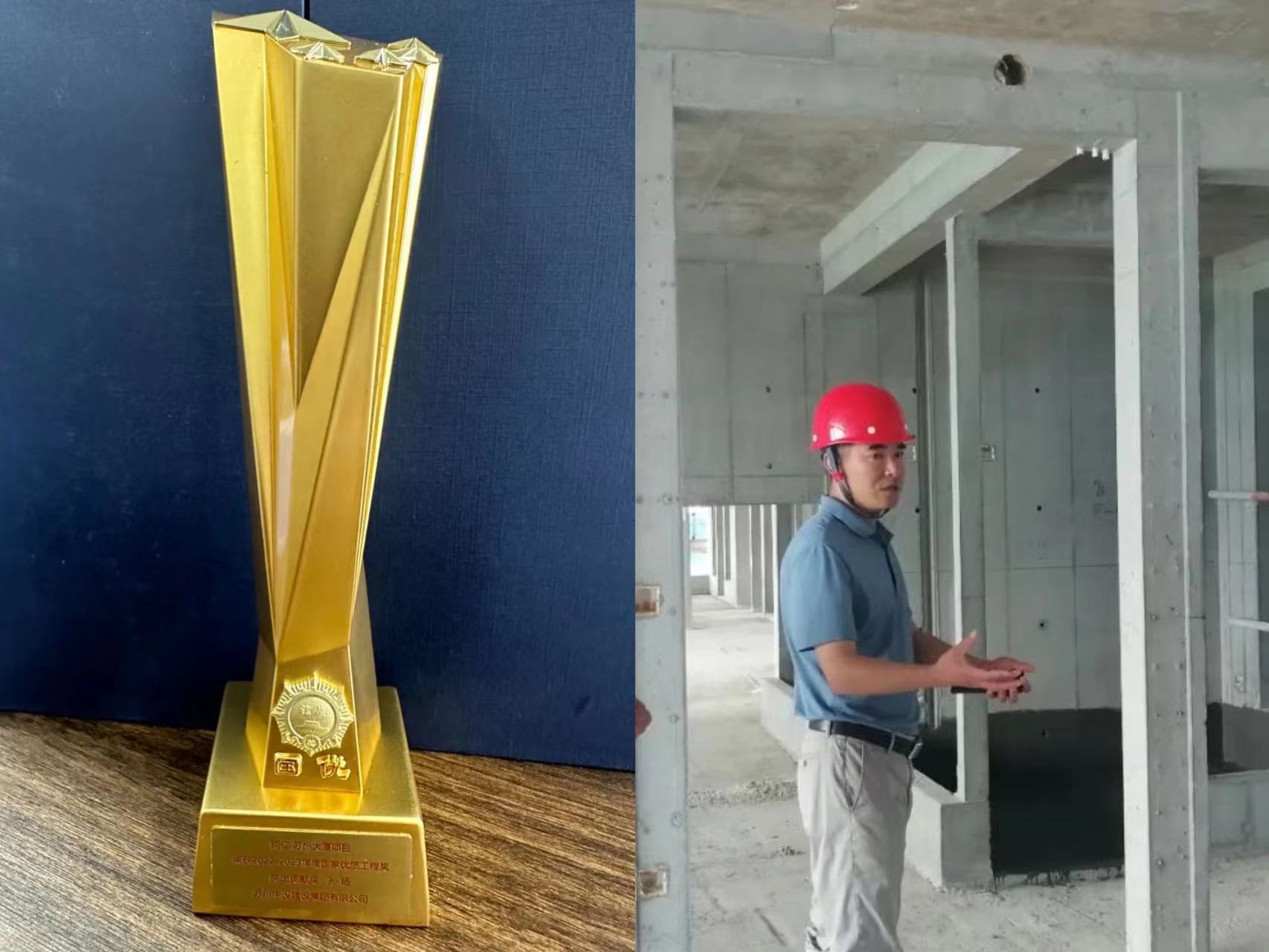 【喜訊】蘇州中設集團榮獲省住建行業(yè)“優(yōu)秀黨務(wù)工作者”“先進(jìn)基層黨組織”榮譽(yù)稱(chēng)號